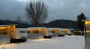 Pocheon Lodge Caravan Camping Site - Image 5