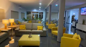 JP VILLAGE Hotel - Image 3