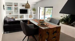 Cosy finca, sea views, jacuzzi - Image 3