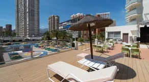 Medplaya Hotel Regente - Image 2