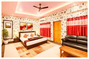Goroomgo H.R. Guest House Near Kashi Vishwanath Temple Varanasi - Image 1