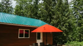 Across the Creek Cabins - Image 4