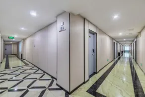 Baxi Youpin Hotel (Foshan Lecong Furniture City Branch) - Image 4