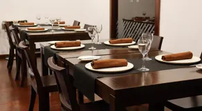 Hotel Escuela Rural Casa Los Herrera - Image 5