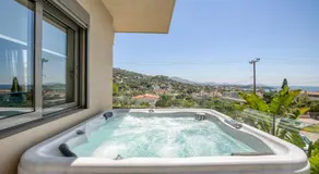 Elaia Luxury Suites Lagonisi - Image 4