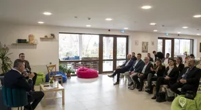 Kálmán Kertje Panzió és Rendezvényház - Image 4