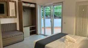 FAZIO ROOMS Roma - Image 4