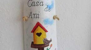 La Mocha Casa Rural - La Casa de Ani - Image 3