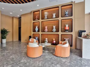 MORE  SLEEP HOTEL - Image 5