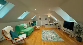New Modern Studio in Chandlers Ford with Parking - Image 2