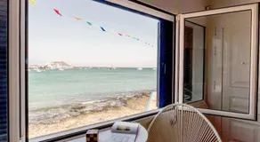 Casa Delfín on Corralejo center beach: Wifi, Netflix, aircon... - Image 2
