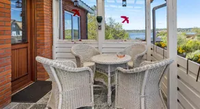 Holiday Home Pinen Roslev X - Image 3
