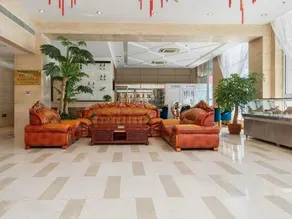 Dongpeng Holiday Hotel - Image 2