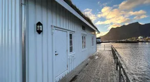 Toppøy Rorbuer - Image 3