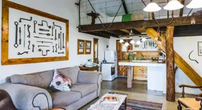Schaftplaas Cottages - Image 2