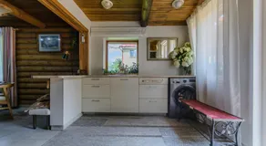 Bedugnės pirtelė - Cosy Sauna House - Image 5