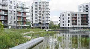 Airport Residence ORANGE - Image 3