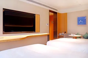 Ji Hotel Ulanqab Victoria Square - Image 2