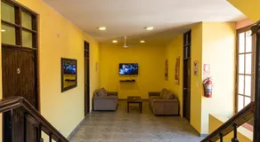 Desert Nights Hostel - Image 5