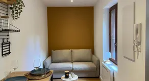 Le Pti toulousain 23 Studio Centre - Image 3