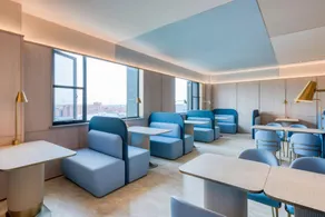 Hanting Hotel Nantong Qingnian East Road - Image 4