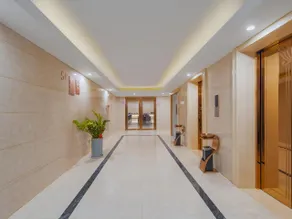Vienna Hotel Suzhou Xiangcheng Avenue North High-Speed Railway Station - Image 3