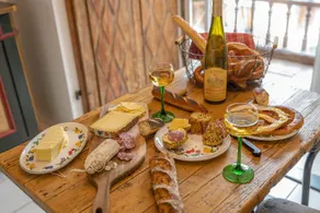 Les Logis du Printemps - Chez l'Alsacien - Image 4