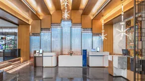 Holiday Inn Express Pingchang by IHG - Image 4