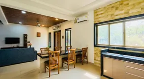 3Bhk Harbour View Villa - Image 3