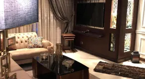 شقة دوبلوكس فندقيه نيو بورتو كايرو القاهرة الجديدة للعائلات فقط - Image 2