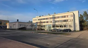 Hofors Stadshotell Bergsmannen - Image 4