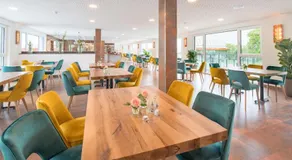 Thermalhotel Aulendorf - Image 4