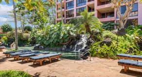Kahana Falls Maui  - Image 4