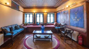 Troas Traditional Guesthouse - Image 2