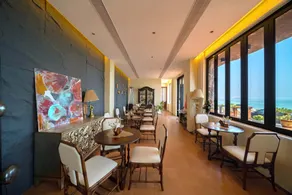 Yasong Observation·Panoramic Seaview Family Vacation Designer Hotel (Qingdao Laoshan Yangkou Scenic - Image 2