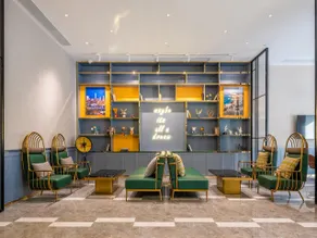 Premier City Comfort Hotel Dongguan Shipai Avenue Shipai Park - Image 3