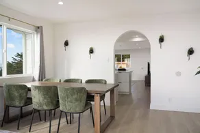 Oceanview Sunset View 3BR Luxe Home Yard - Image 3