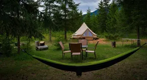 Goonieland Backcountry Sauna & Stays - Image 3