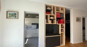 Evasion Crampel Studio T1 Bis Parking Gratuit - Image 4