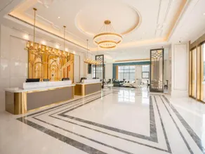 Vienna International Hotel 5.0 Anhui Wuhu Shunda Fortune Plaza - Image 2