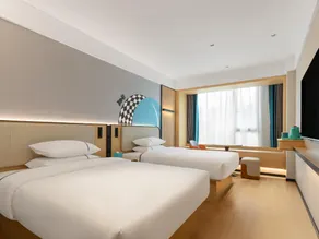 City Comfort Inn Wuhan Jianghan Road Jiali Square - Image 3