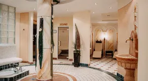 Hotel Garni Alpenhof - Image 3