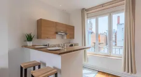 Grand Place very well located studio - Image 5