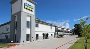 Scottish Inns & Suites Atascocita - Image 2