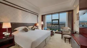 Maison New Century Hotel Cixi - Image 5