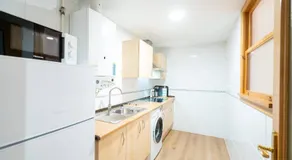 Apartamentos GO - Génova Parquesol - Parking Gratuito - Image 4