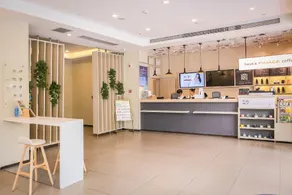 Hanting Hotel Hangzhou West Lake Wulin Square - Image 3