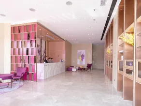 Lavande Hotel  Chaozhou Hengde International - Image 4