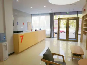 7Days Premium Qingzhou Development Zone Wanlong Shopping Center Branch - Image 3