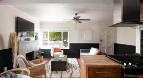 SoCal Living w/ Pool, hot tub and movie theater - Image 3